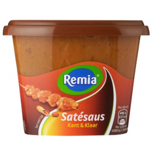 Satay Sauce