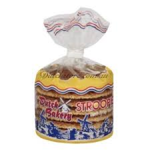 Stroopwaffels Magarine