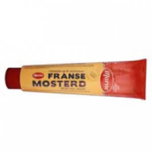 French Mustard Tube