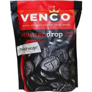 Muntendrop Stazak
