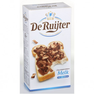Choco Vlokken Melk