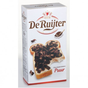 Choco Vlokken Puur