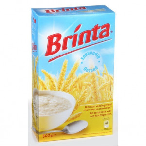 Brinta Ontbijt Classic 