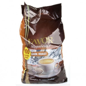 Favor Dark Roast Pads (z -100) 
