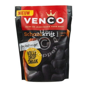 Schoolkrijt Zwart Stazak