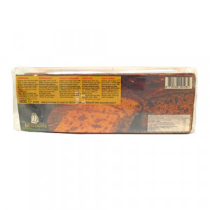 Ontbijtkoek Gember
