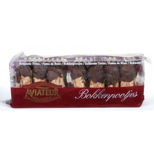 DB Bokkepootjes