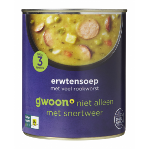 Erwtensoep E.G. 
