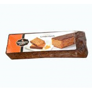 Gember Ontbijtkoek