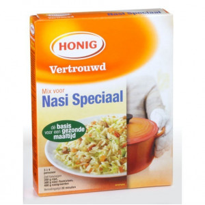 Mix voor Nasi Speciaal