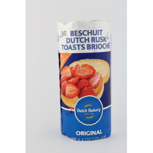 Beschuit