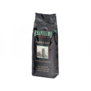 Bravissimo Superiore Koffie Bonen