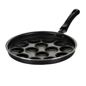 Poffertjespan Tefal