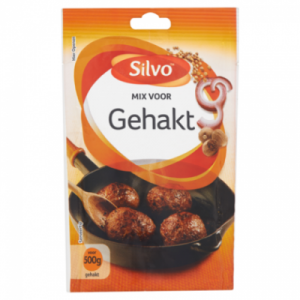 Gehakt Kruidenmix