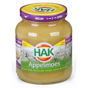 Appelmoes