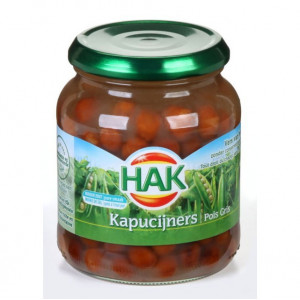 Kapucijners