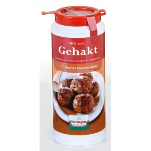 Kruiden Mix Gehakt Superjar