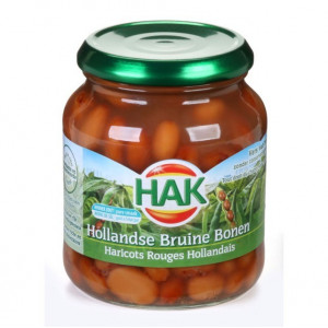 Hollandse Bruine Bonen