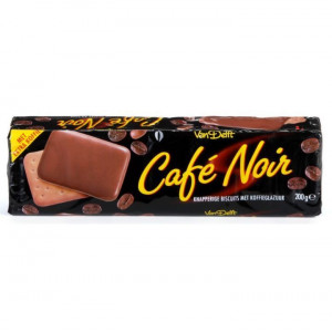 Caf&eacute; Noir