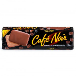 Caf&eacute; Noir