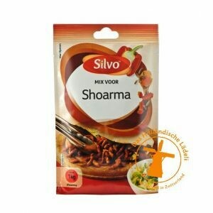 Shoarma Mix