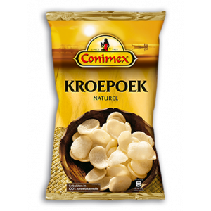Kroepoek Klein Natural XL