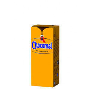 Chocomel Vol Kuipje