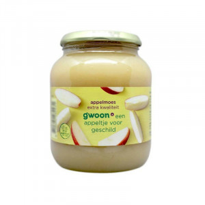 Appelmoes