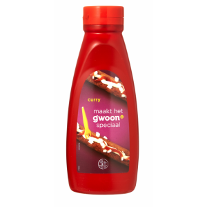 Curry Knijpfles