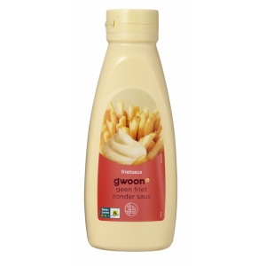 Fritessaus