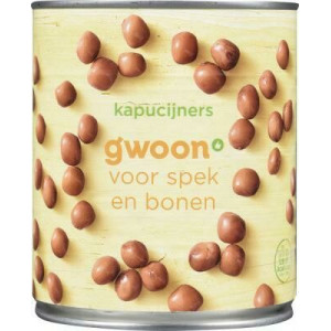 Kapucijners 