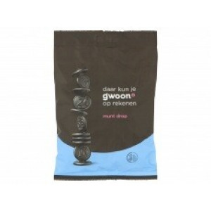 Gemengde Zoete Drop