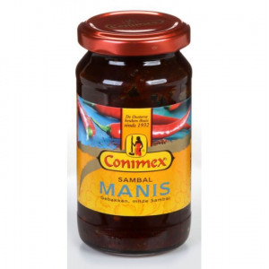 Sambal Manis