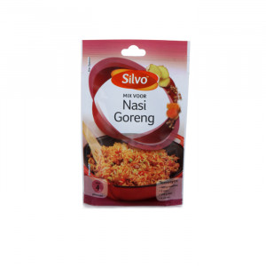 Mix voor Nasi Goreng