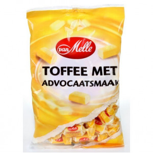 Advocaat Toffees