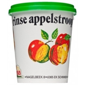 Rinse Appelstroop Plastic
