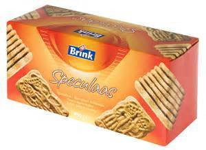 Brink Speculaas Koekjes