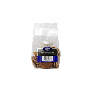 Mini Stroopwaffels