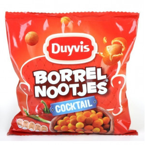 Cocktail Borrelnootjes