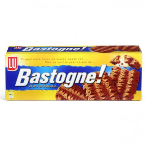 Bastogne Koeken