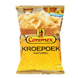 Kroepoek Naturel