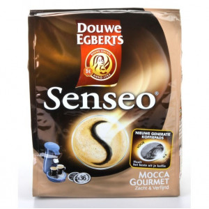 Senseo Koffie Pads Mocca