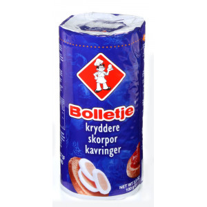 Beschuit 13 st 