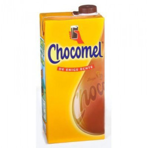 Chocomel Vol