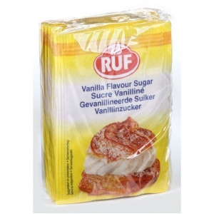 Vanillesuiker