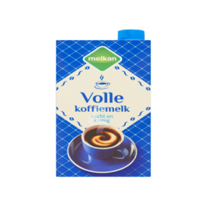 Koffiemelk Vol  Box 