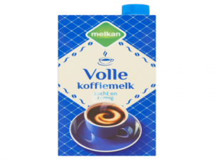 Koffiemelk Vol  Box 