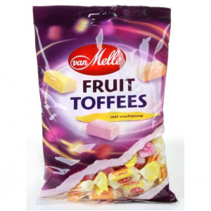 Fruit Toffees