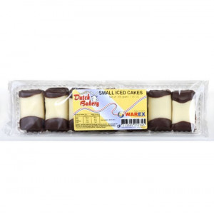 Mergpijpjes (7 stuks)
