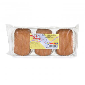 Koffie Koekjes